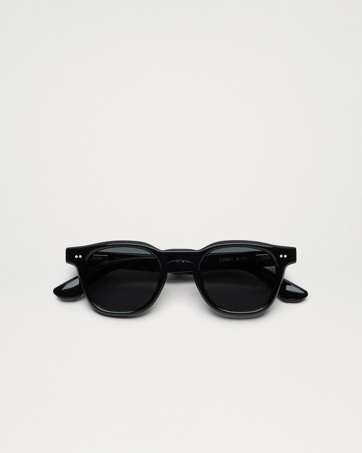 CHIMI Sonnenbrille 01 Black