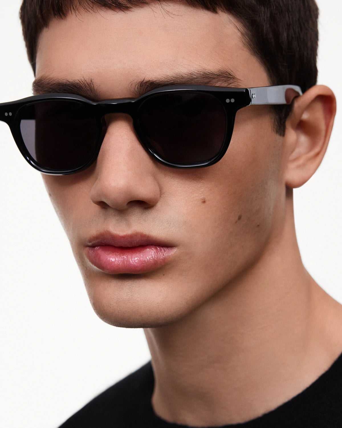 CHIMI Sonnenbrille 01 Black