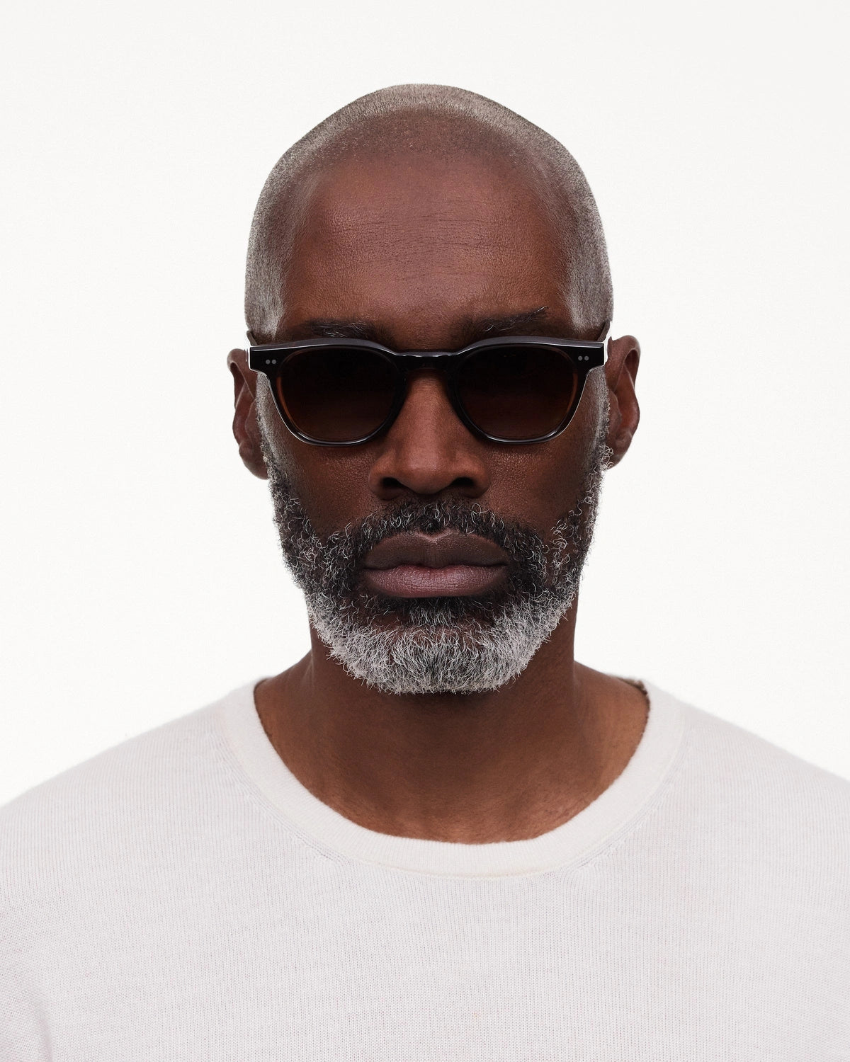 CHIMI Sonnenbrille 01 Brown