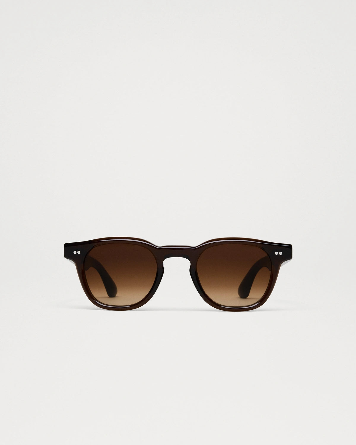 CHIMI Sonnenbrille 01 Brown