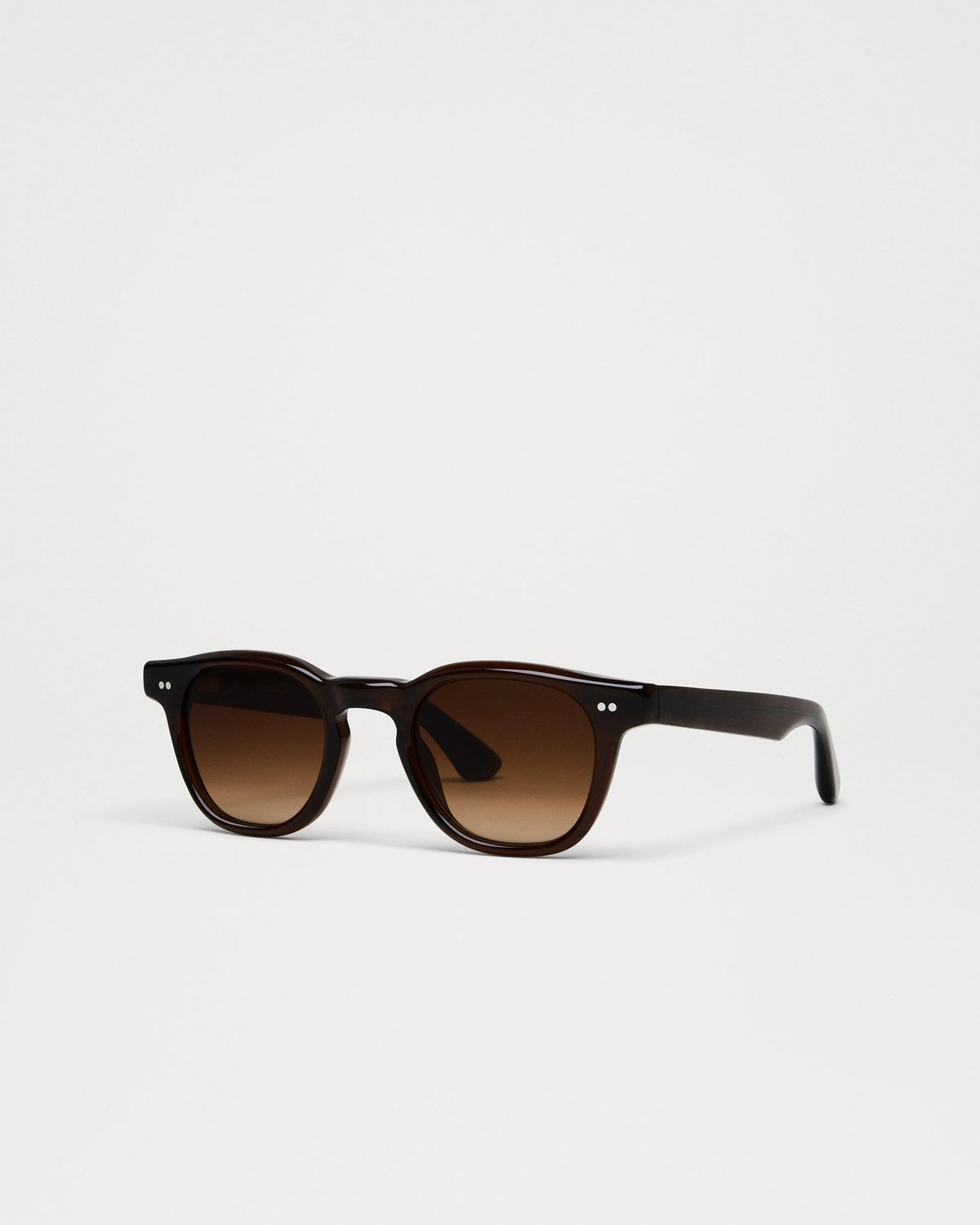 CHIMI Sonnenbrille 01 Brown