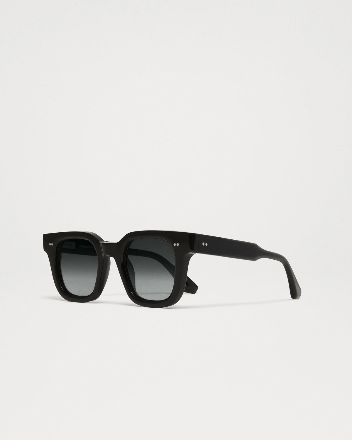 CHIMI Sonnenbrille 04 Black Gradient