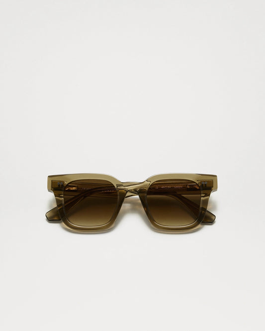 CHIMI Sonnenbrille 04 Green