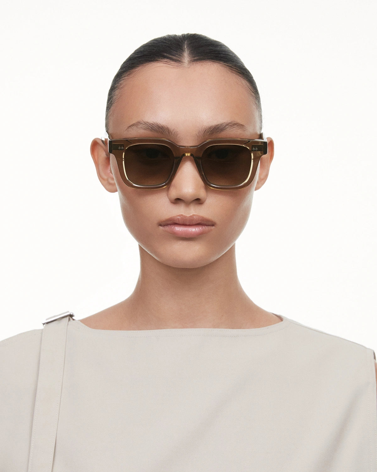 CHIMI Sonnenbrille 04 Green