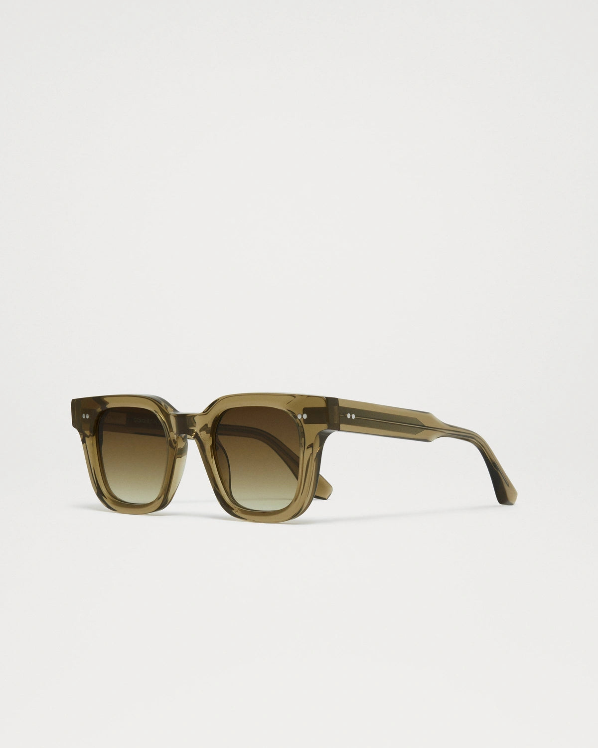CHIMI Sonnenbrille 04 Green