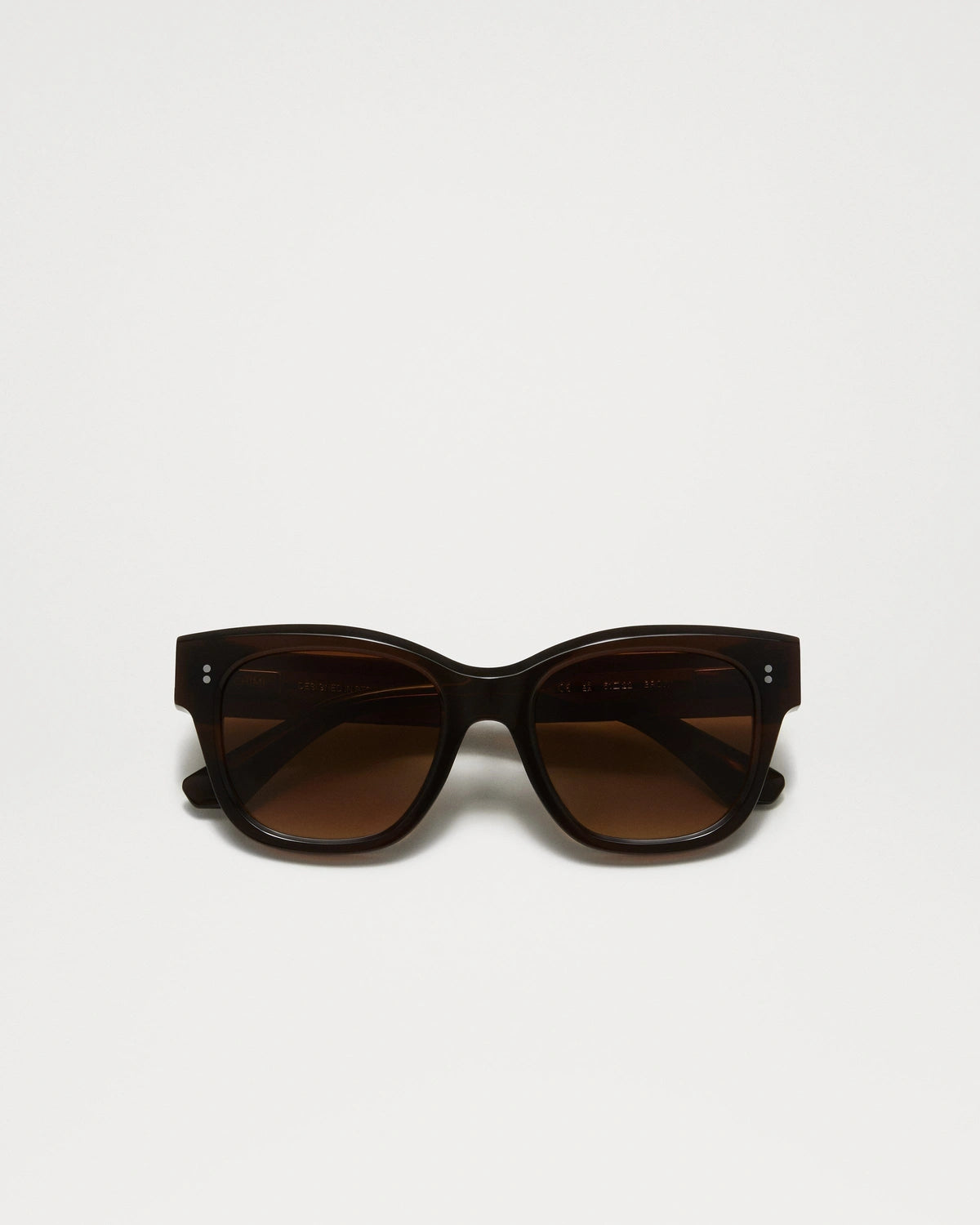 CHIMI Sonnenbrille 07 Brown