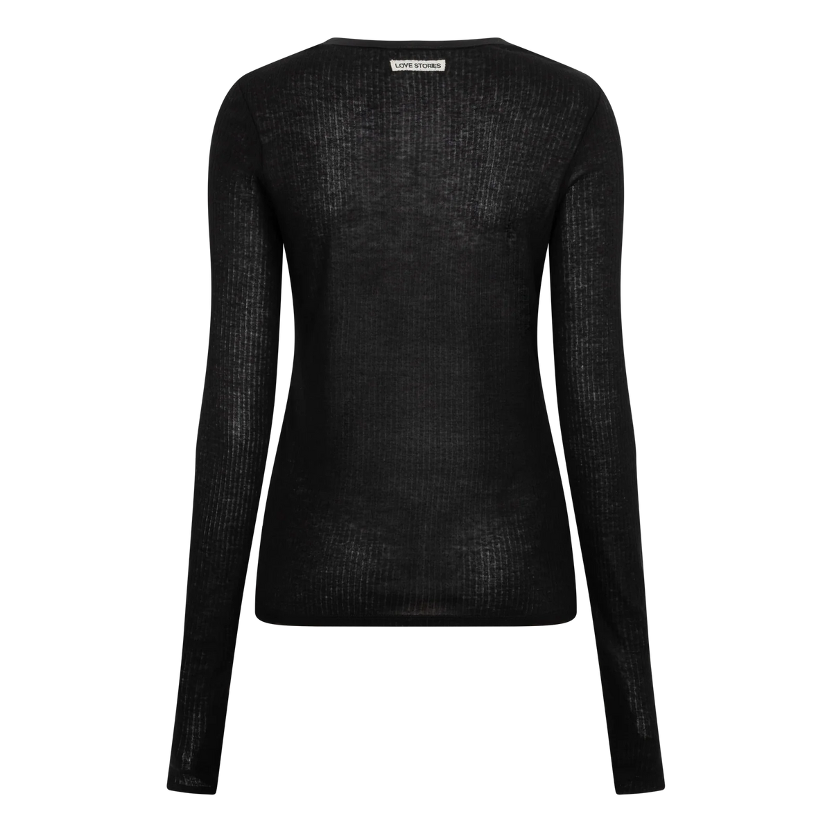 Hudson Shirt | Love Stories
