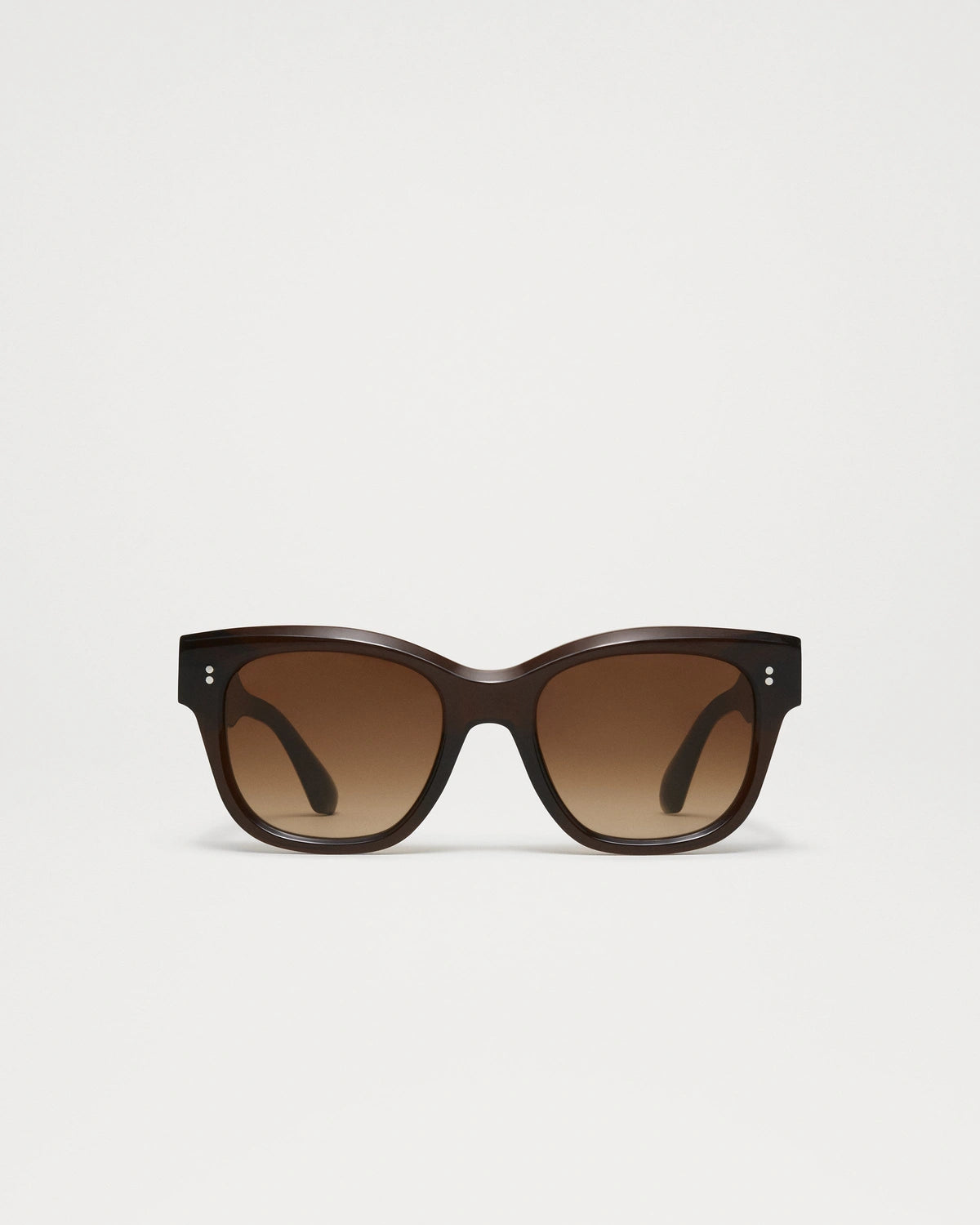 CHIMI Sonnenbrille 07 Brown