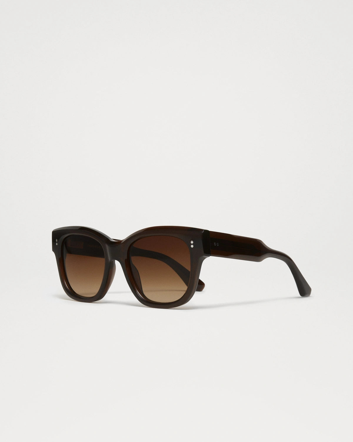CHIMI Sonnenbrille 07 Brown