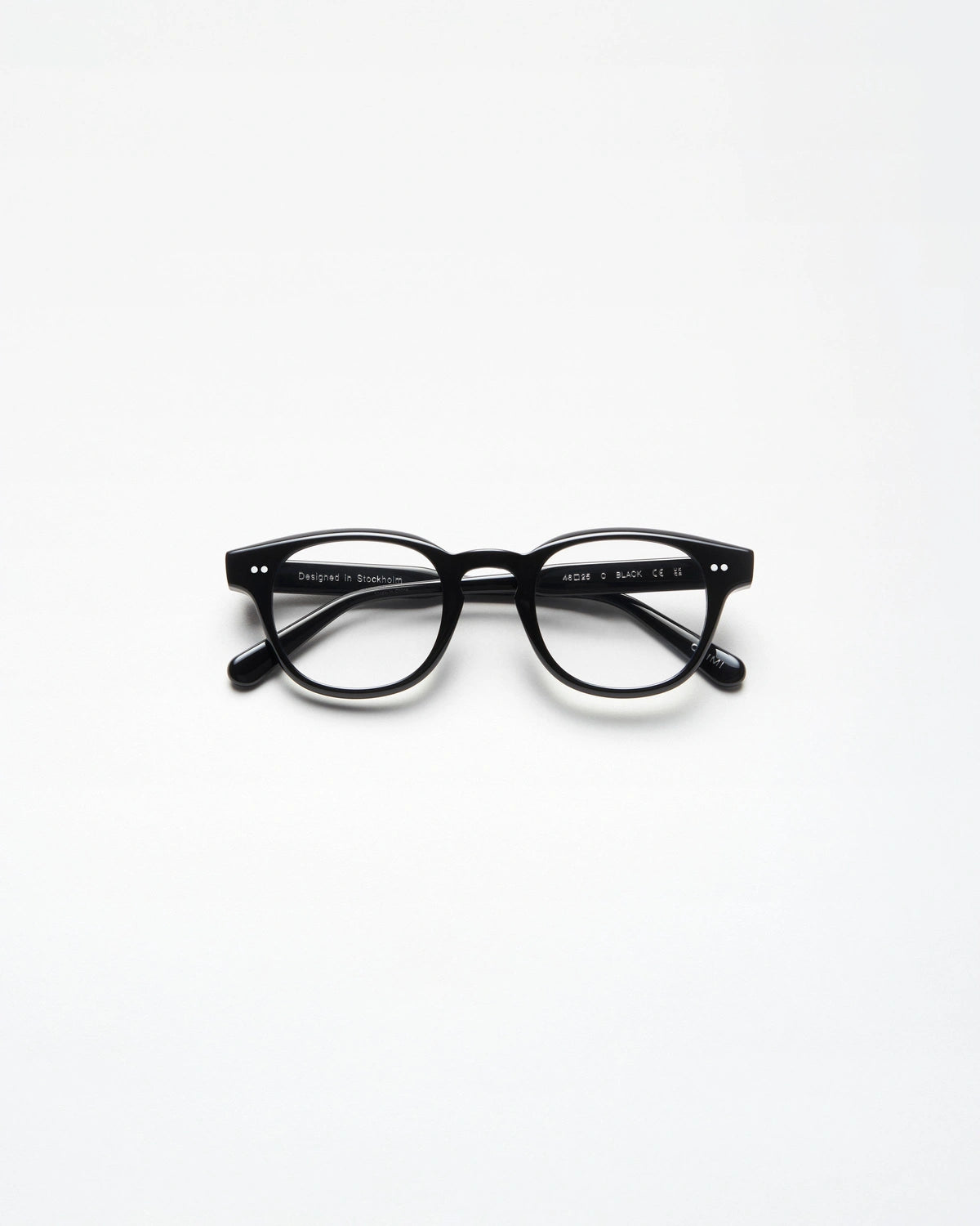 CHIMI Sonnenbrille C Black