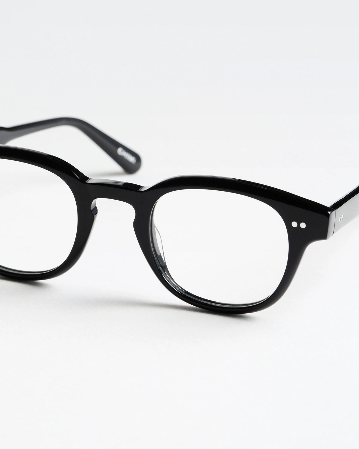 CHIMI Sonnenbrille C Black