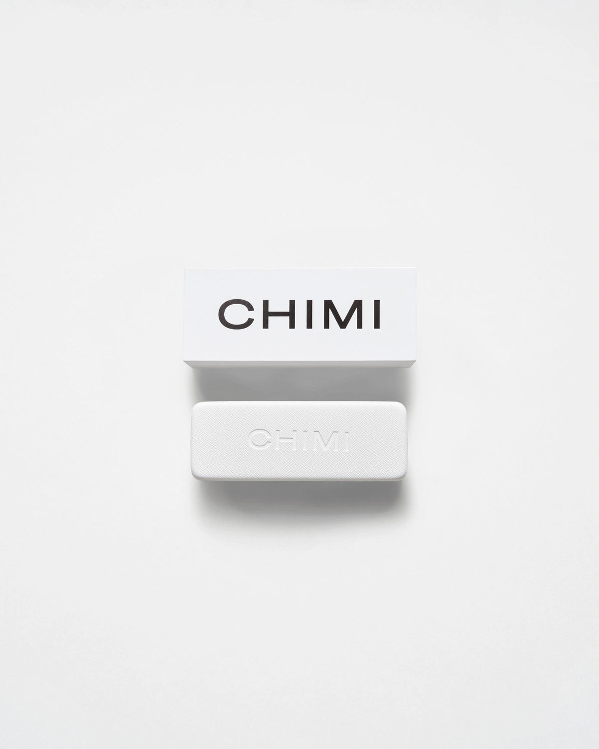 CHIMI Sonnenbrille C Black