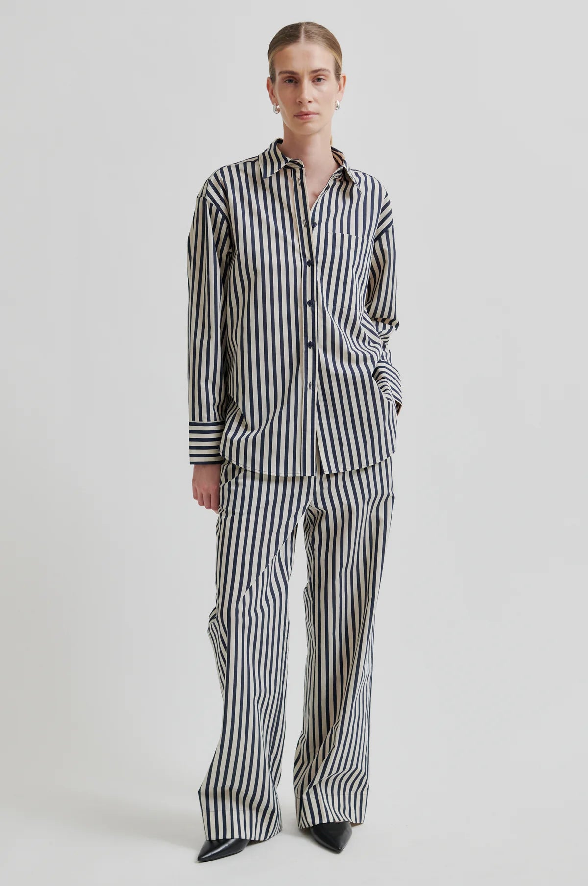 Aila Trousers