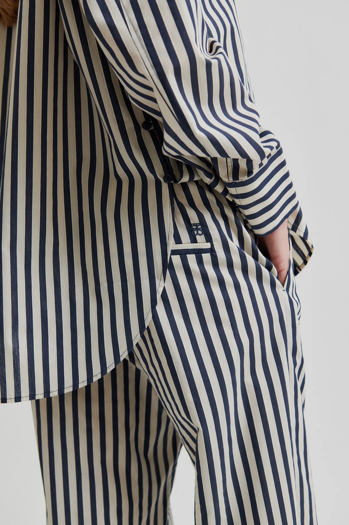 Aila Trousers