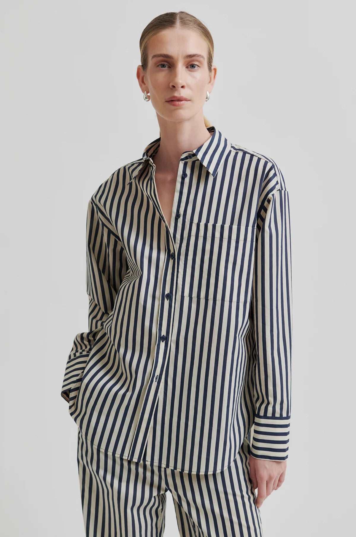 Aila Shirt