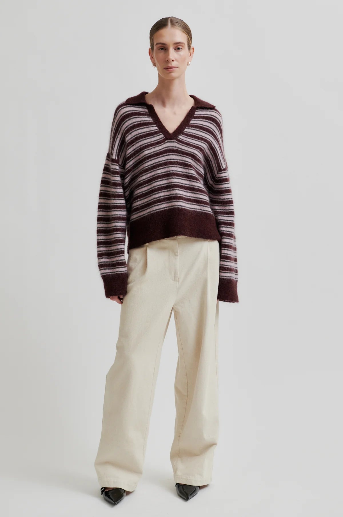 Nana Trousers