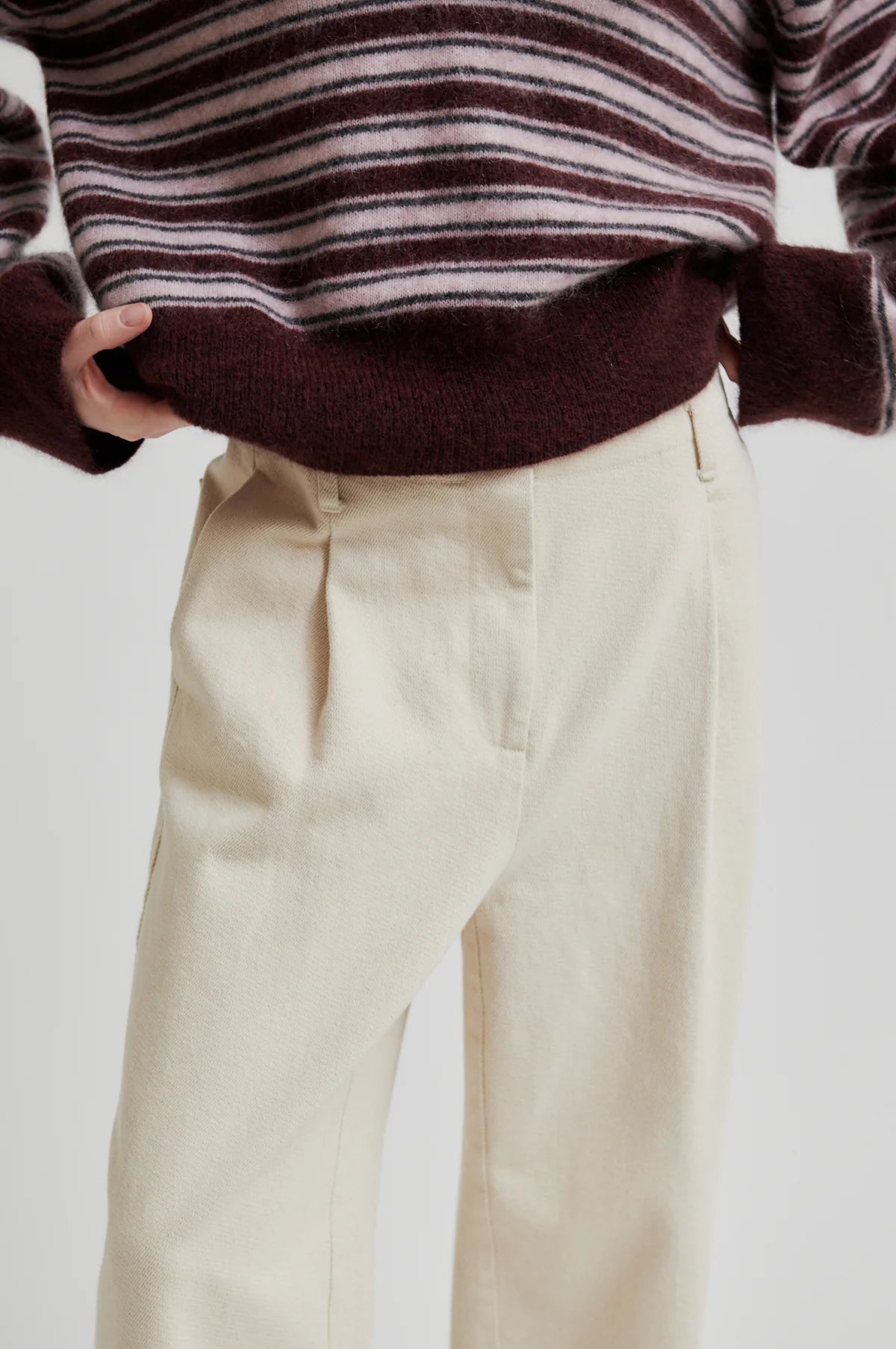 Nana Trousers