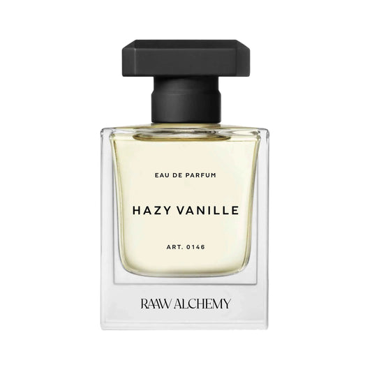 RAAW ALCHEMY Eau De Parfum Hazy Vanille