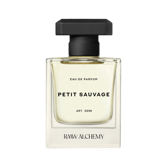 RAAW ALCHEMY Eau De Parfum Petit Sauvage