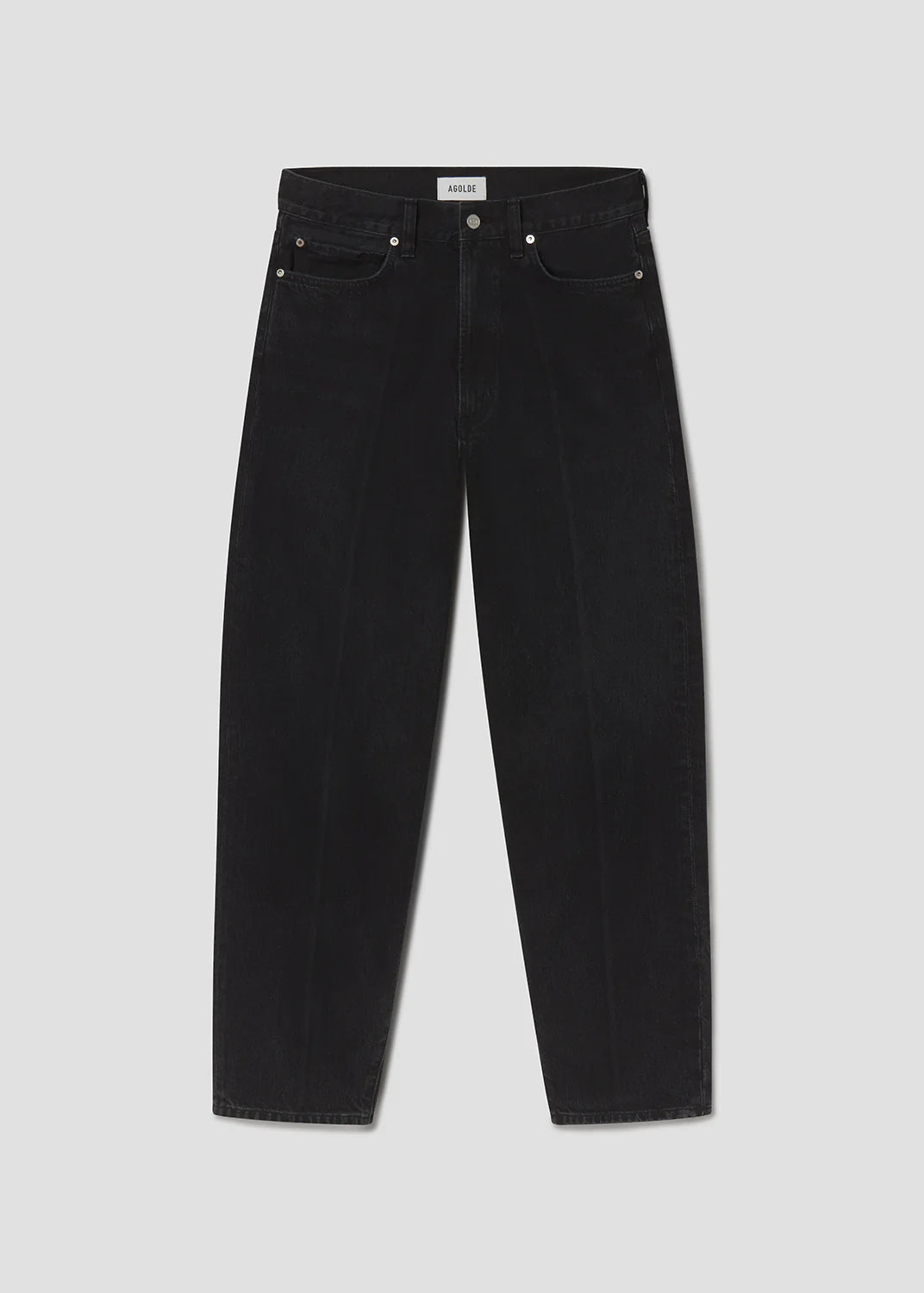 80'S JEAN (WEIGHTLESS) in Phase