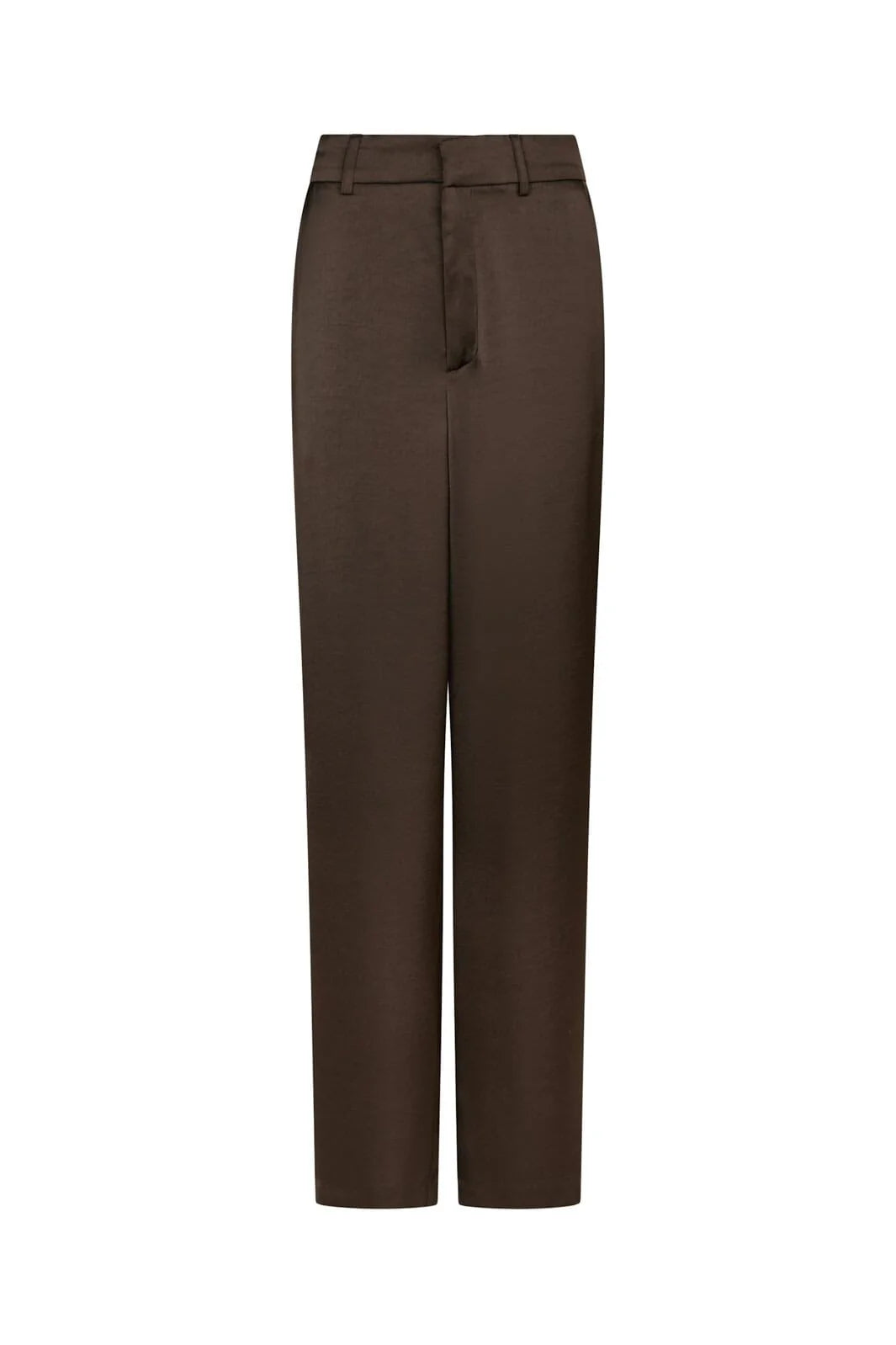 NEO NOIR Emmett Heavy Sateen Pants