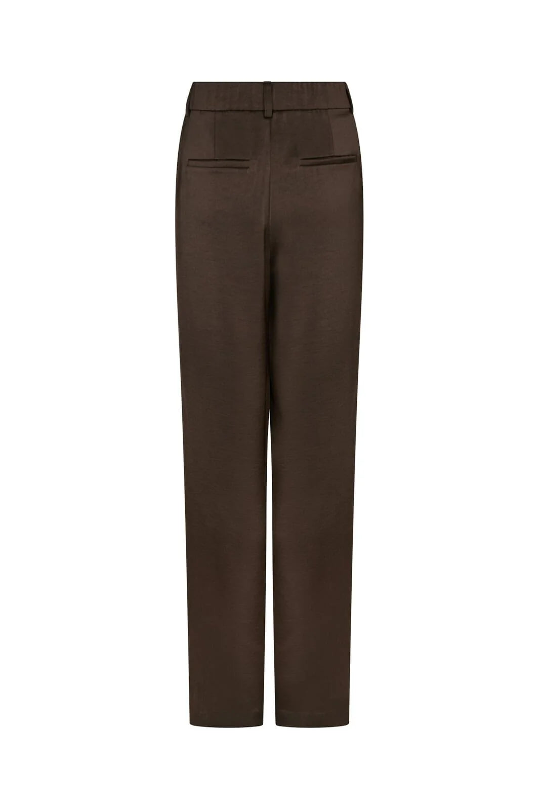 NEO NOIR Emmett Heavy Sateen Pants