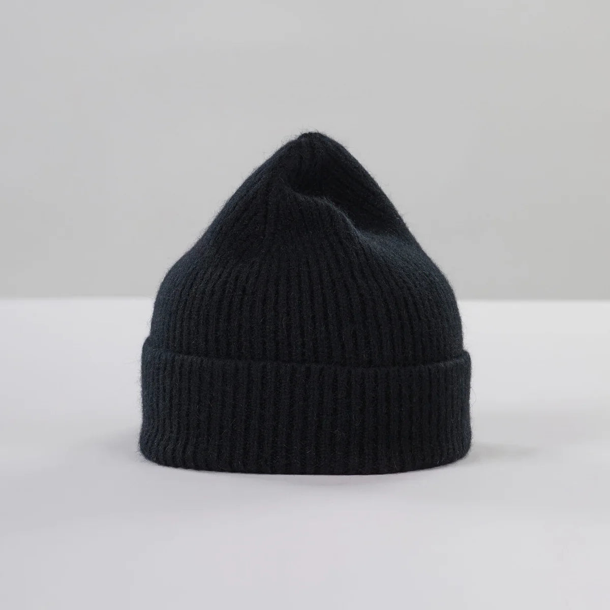 Le Bonnet Beanie - Onyx / Black