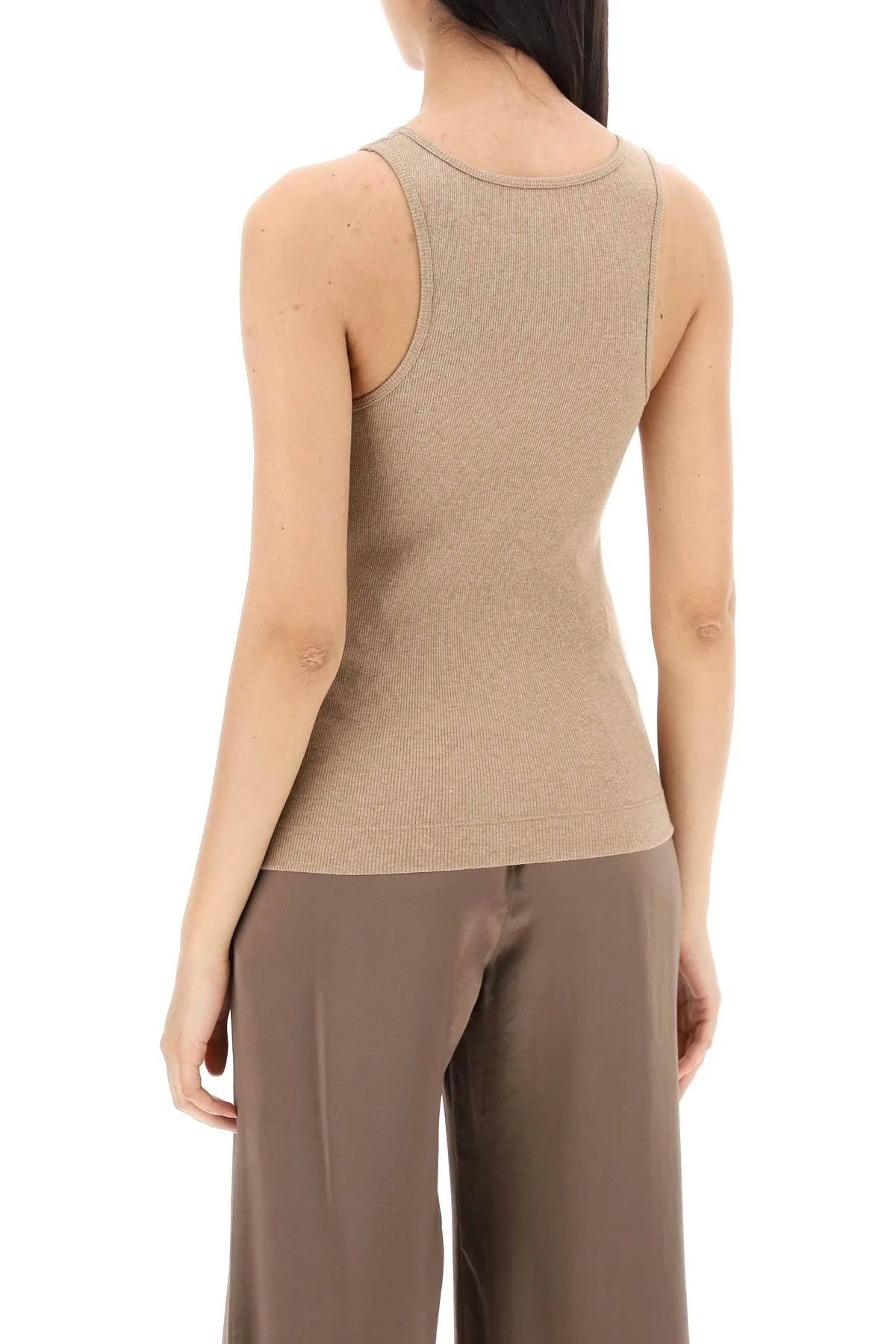 Amani Top| By Malene Birger