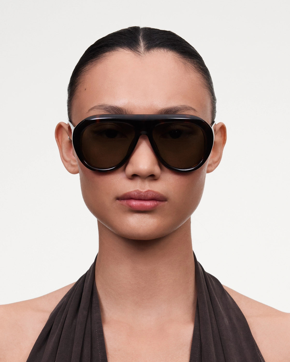 CHIMI Sonnenbrille Tony Tortoise