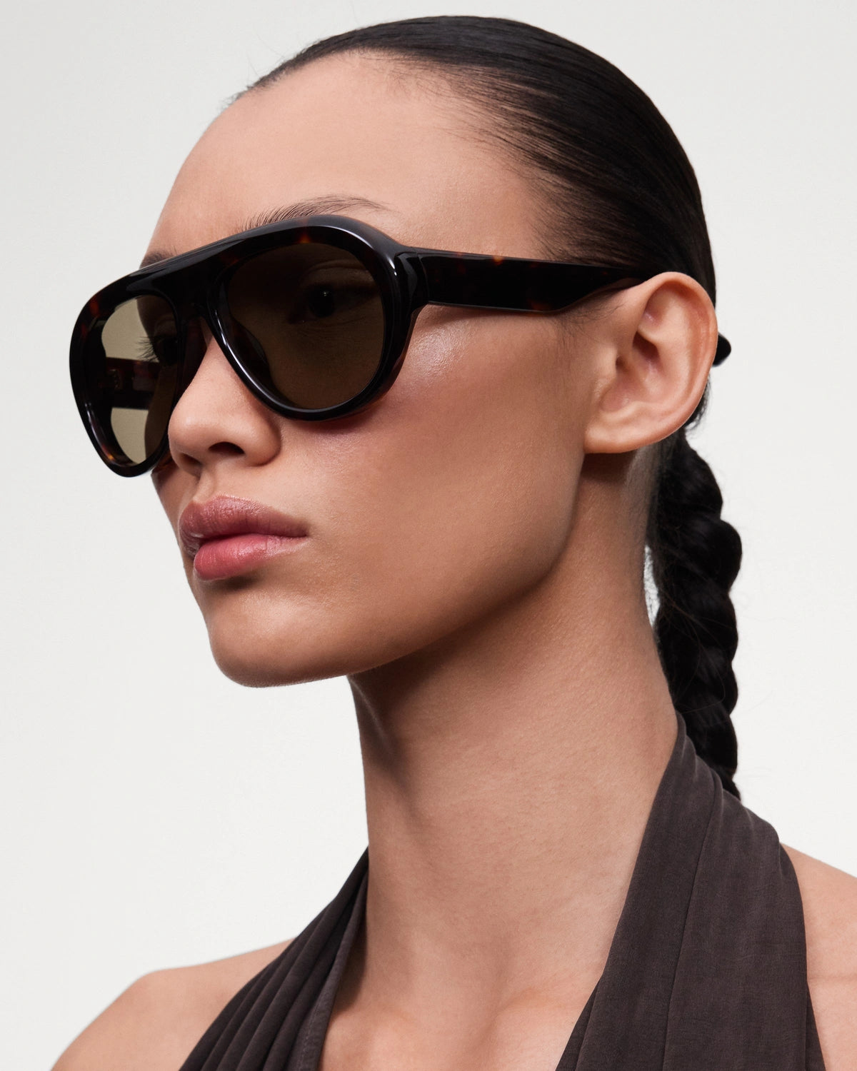 CHIMI Sonnenbrille Tony Tortoise