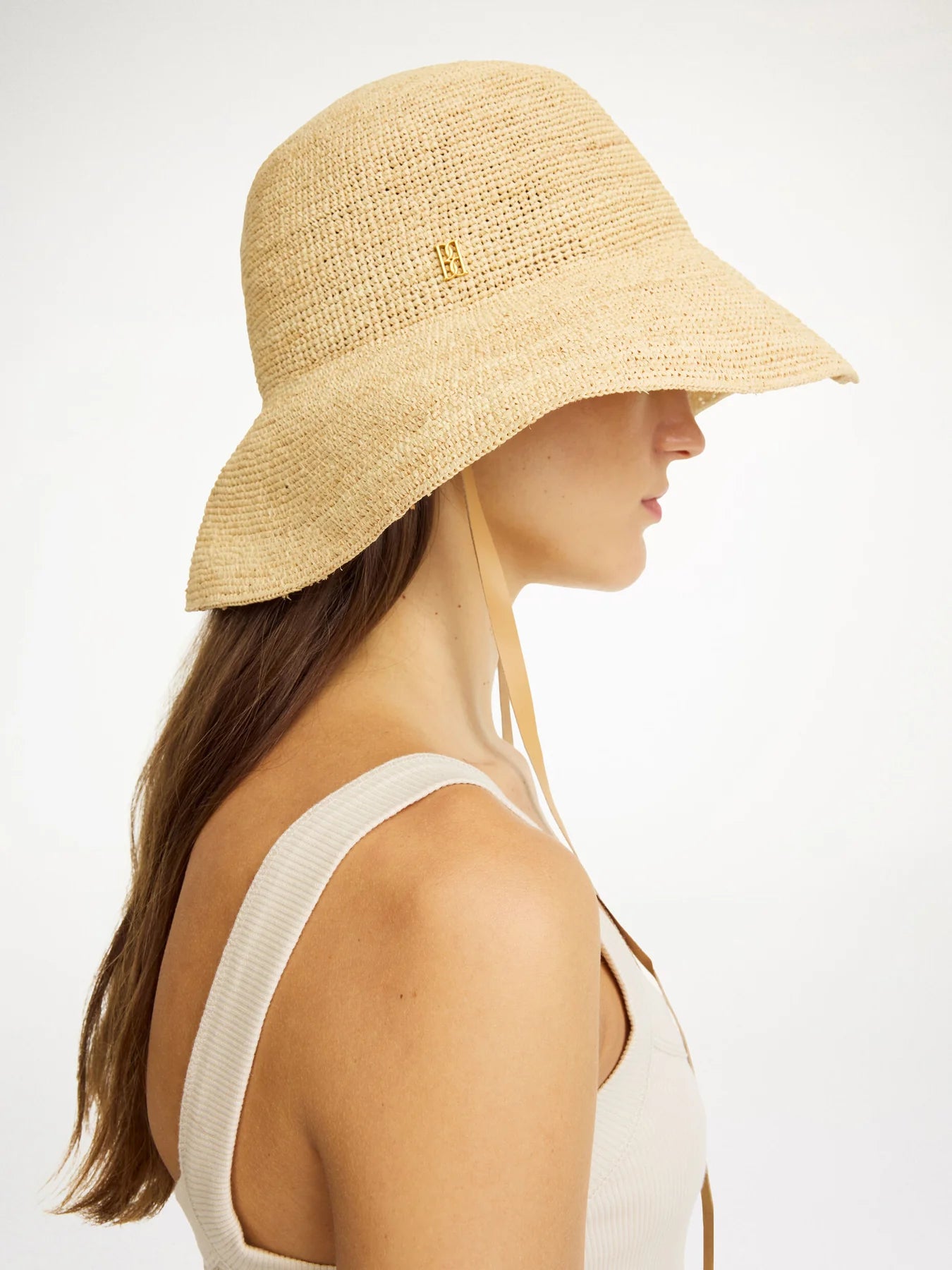 Rafiah Hut | By Malene Birger