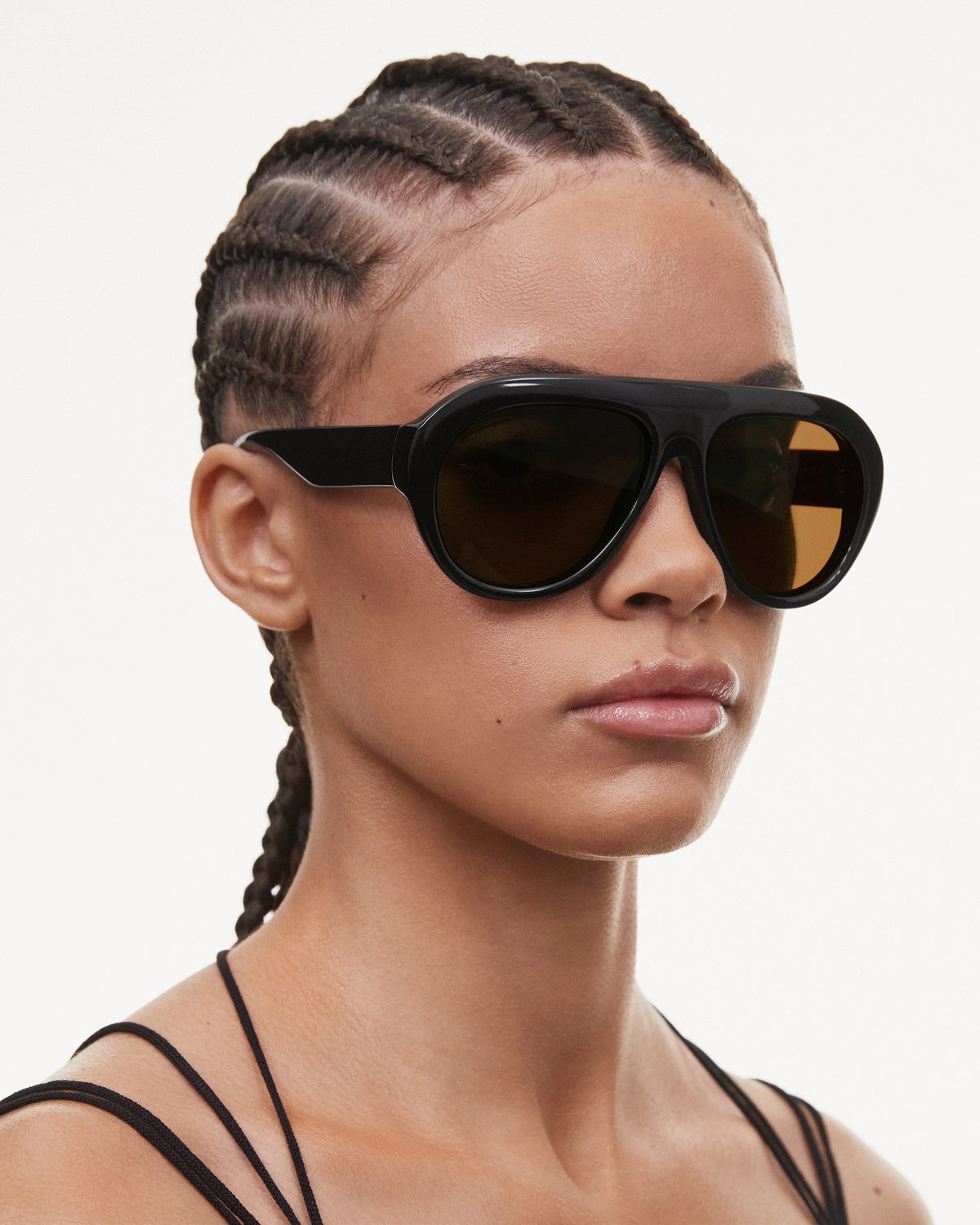 CHIMI Sonnenbrille Tony Black