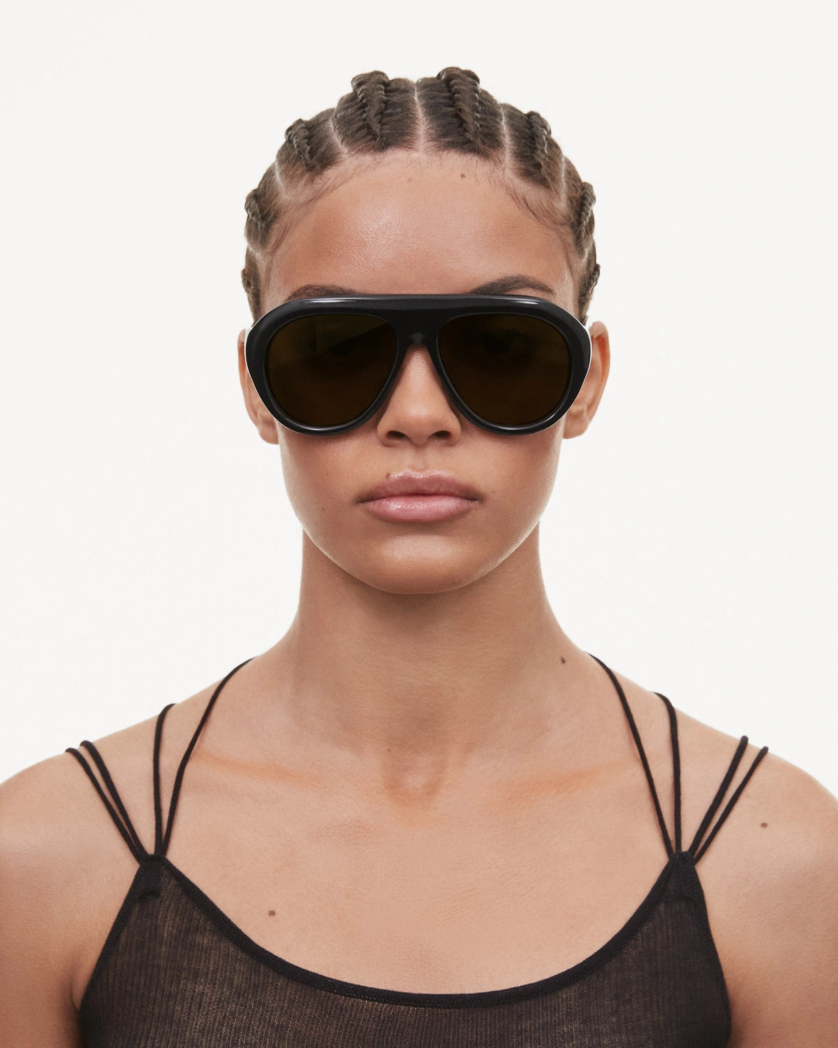 CHIMI Sonnenbrille Tony Black