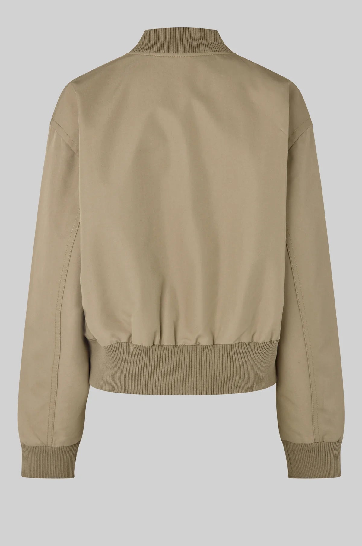 Effye Bomber Jacket