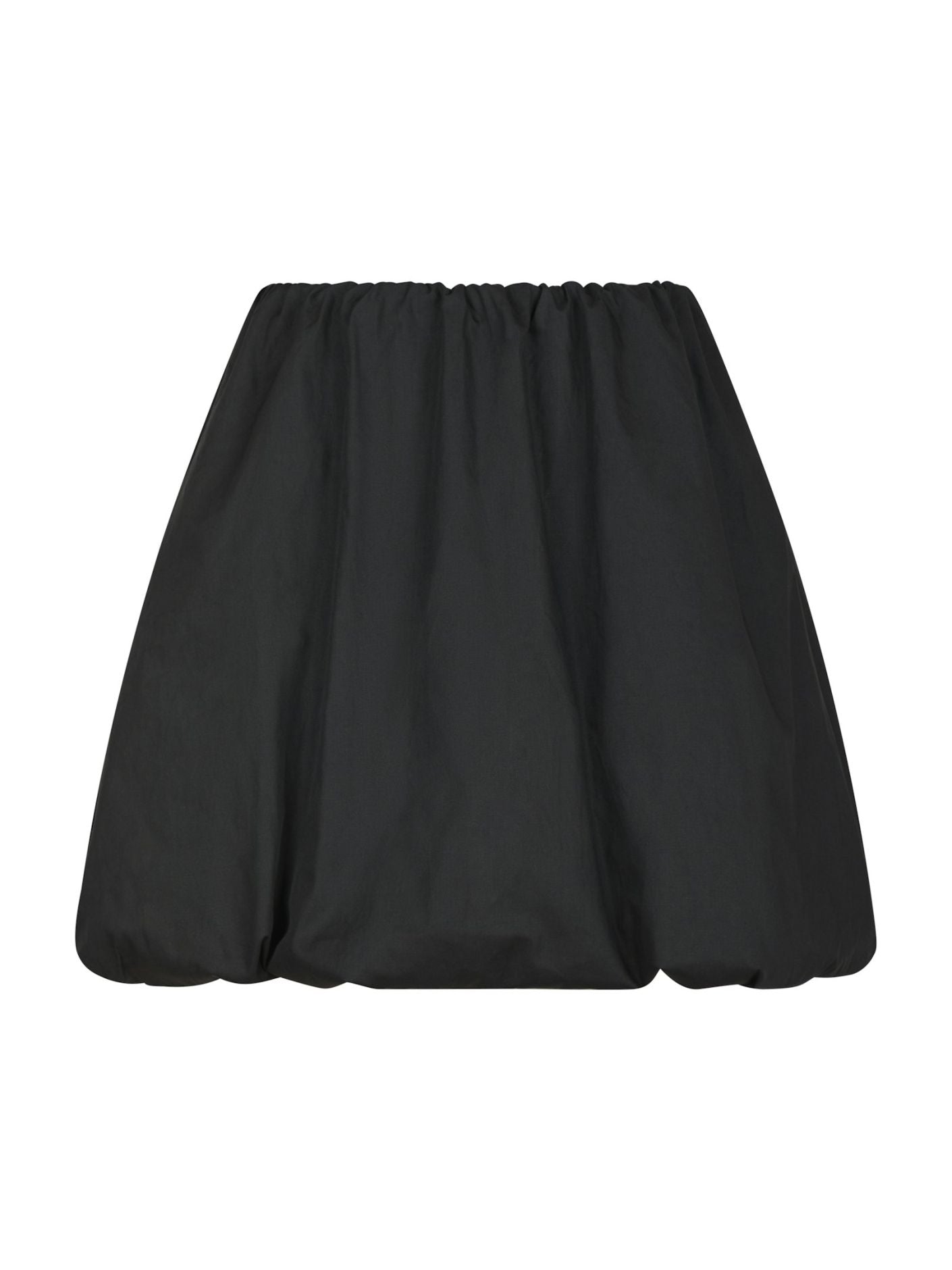 Stela Short Balloon Skirt