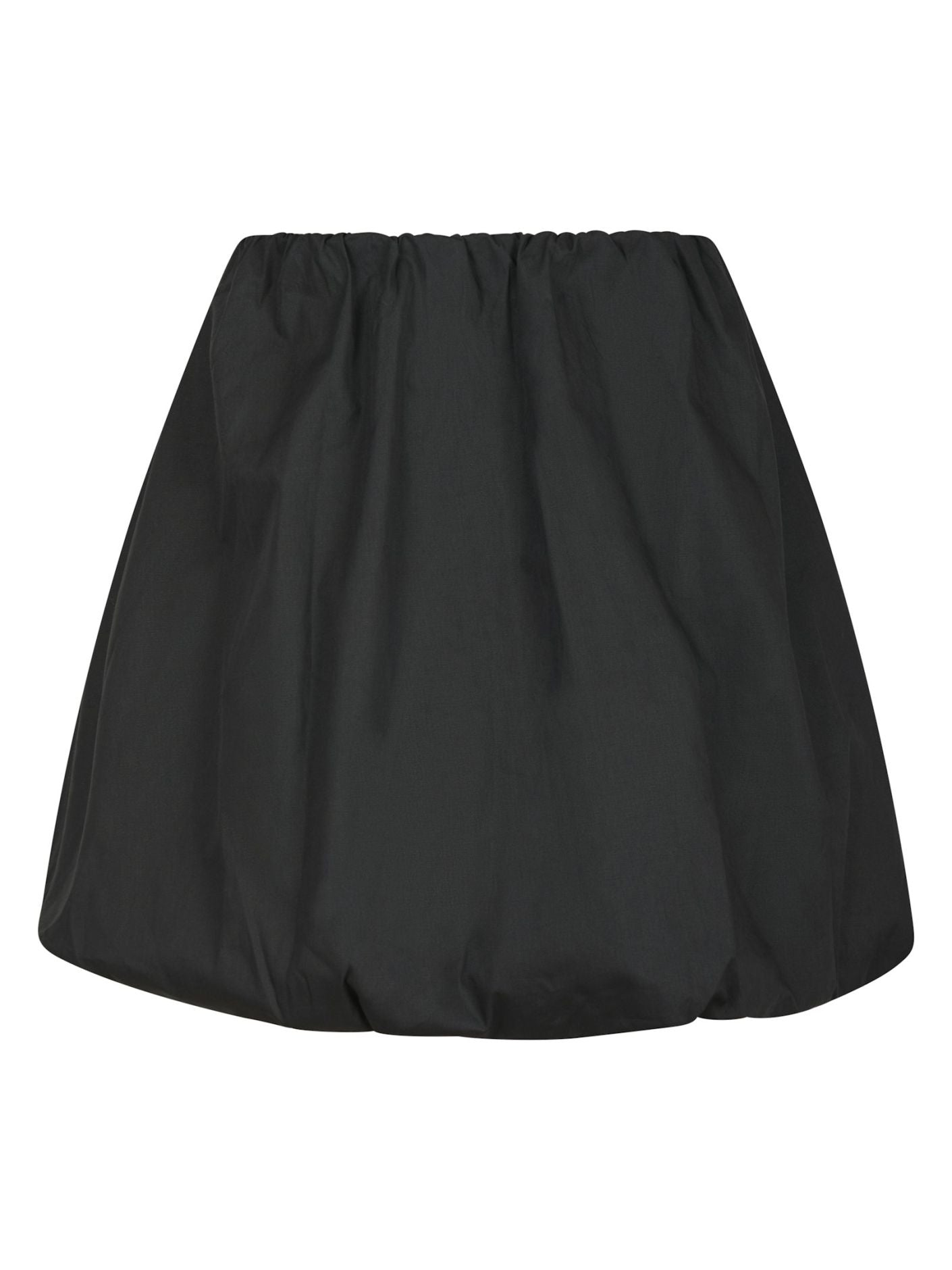 Stela Short Balloon Skirt