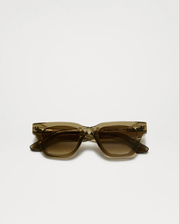 CHIMI Sonnenbrille 11 Green