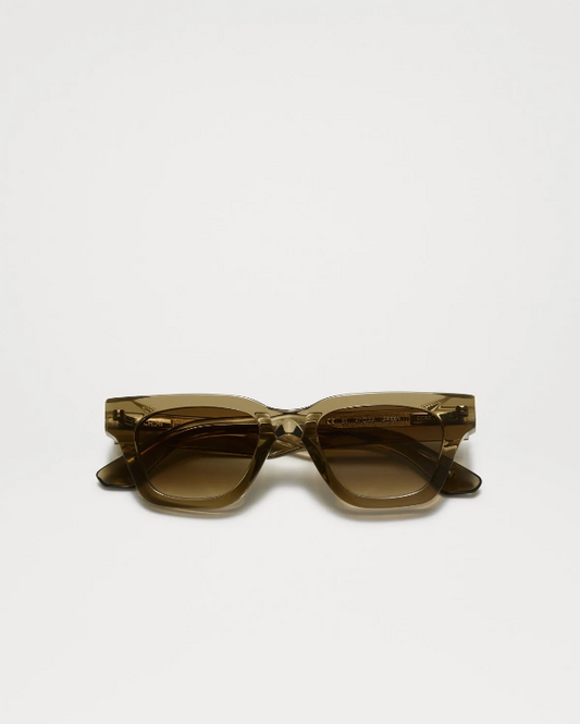 CHIMI Sonnenbrille 11 Green