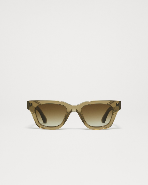 CHIMI Sonnenbrille 11 Green