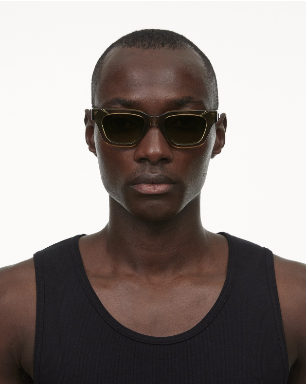 CHIMI Sonnenbrille 11 Green