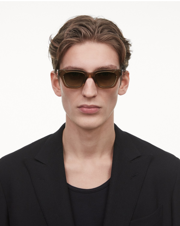 CHIMI Sonnenbrille 11 Green