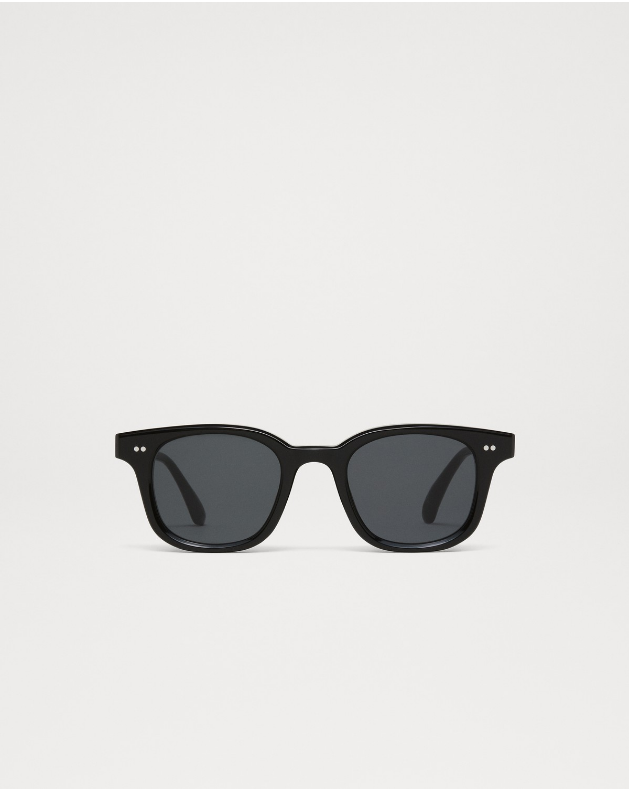 CHIMI Sonnenbrille 02 Black