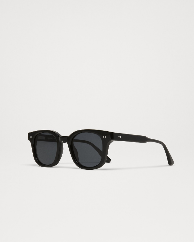 CHIMI Sonnenbrille 02 Black