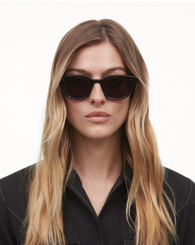 CHIMI Sonnenbrille 02 Black