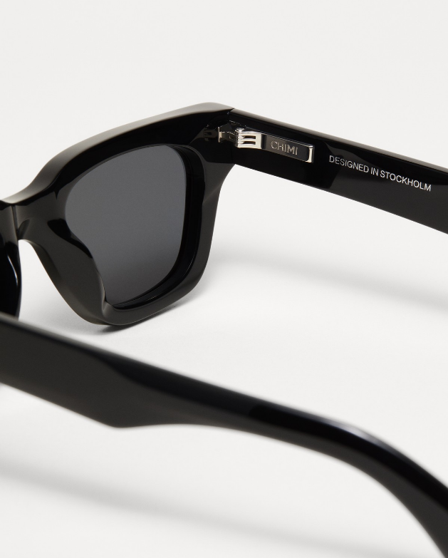 CHIMI Sonnenbrille 11 Black
