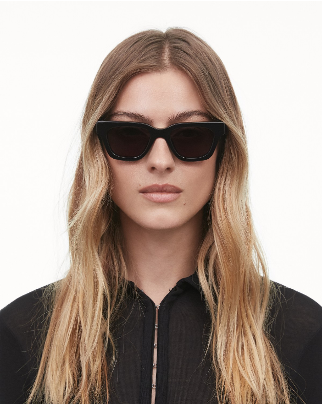 CHIMI Sonnenbrille 11 Black