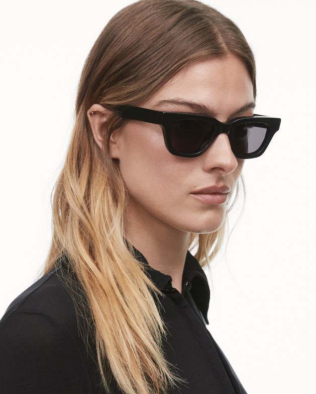 CHIMI Sonnenbrille 11 Black