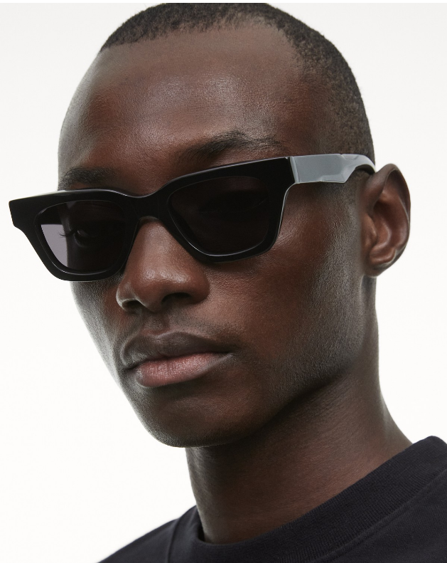 CHIMI Sonnenbrille 11 Black