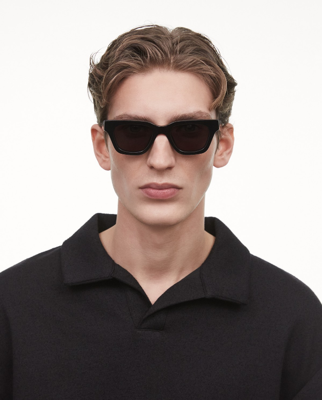 CHIMI Sonnenbrille 11 Black