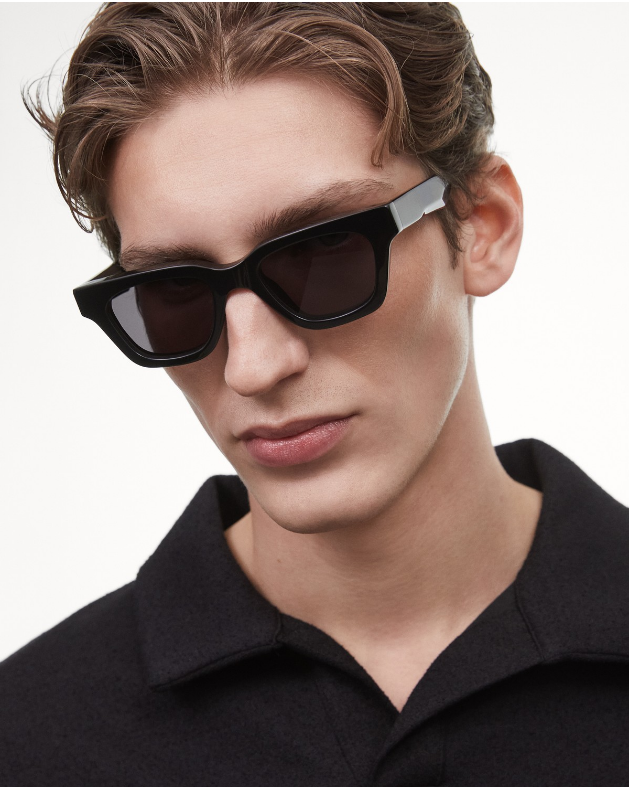 CHIMI Sonnenbrille 11 Black